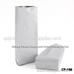 1kg paper coffee packaging bag