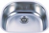 KUS2321, stainless steel kitchen sinks