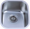 KUS1519, stainless steel kitchen sinks
