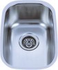 KUS1318, stainless steel kitchen sinks