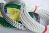 PVC coated iron wire