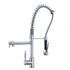 Spring Kitchen Mixer Taps 35mm cartridge