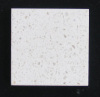 Contamination resistant quartz stone (slabs) for countertops