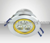 3w led downlight