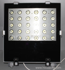 30W High Power LED Floodlight Fixture