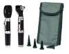 otoscope set with Ophthalmoscope in case