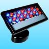 LED wall washer