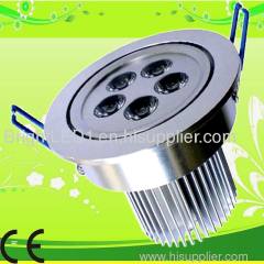 LED Down light