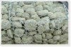 Stone gabion mesh