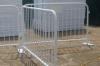 Mobile Guard Fence