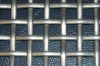 Galvanized Square Wire Mesh