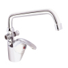 Single Handle Kitchen Mixer Taps