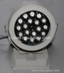 18W High Power Led Flood light IP65