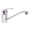 Single Lever Sink Mixer Taps 35mm cartridge