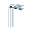 High Basin Mixer Taps 40mm cartridge