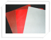 Polyurethane(PU) coated fiberglass fabric