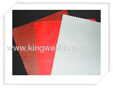 Polyurethane(PU) coated fiberglass fabric