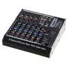 8 Channels Mixer MC802FX