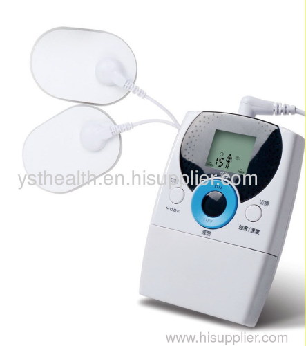 low frequency slimming massager,inpulse machine