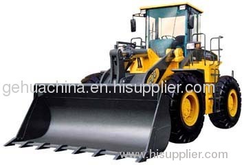 ZL50G wheel loader