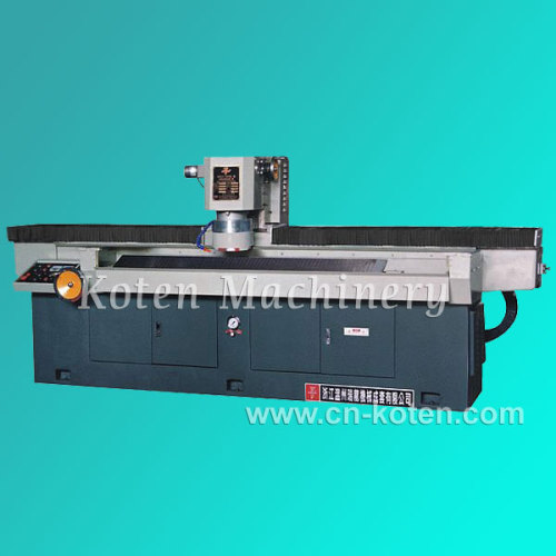 Knife Grinding Machine (MSQ-C Series)