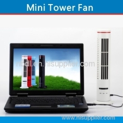 Mini Tower Fan