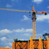 QTZ25(TC3506/3008) tower crane