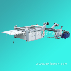 Paper Sheeting Machine Model DFJ Series (DFJ-1100)