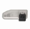 Rear View Camera with 170 Degrees Viewing Angle and 8 to 12V DC Power Source