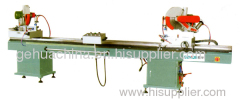 Double Mitre Saw cutting machine (SJ02-3500)