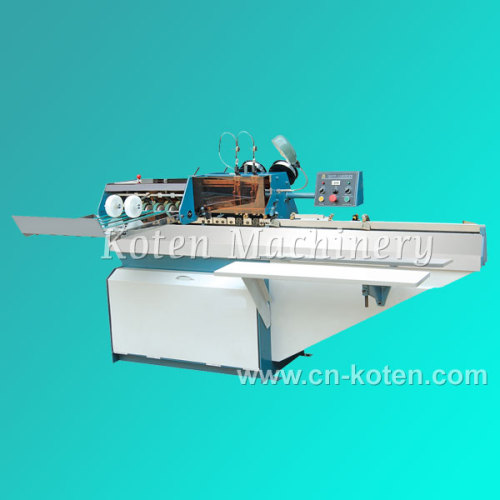 China Book Stitching Machine Model (DQ404-02C)
