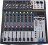 Professional Audio Mixer UPM-10