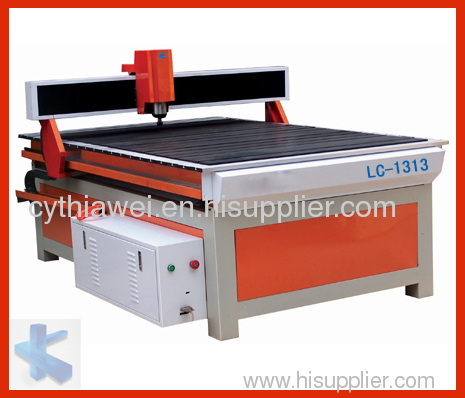 Linchao CNC router