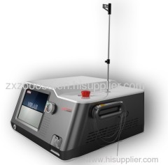 Surgical Diode Laser System