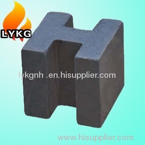 Oxide SiC Refractory Bricks