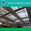 sandwich panel applicated in roof