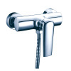 Single Lever Mixer Taps 40mm cartridge