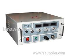 SZ-08 electrical spark deposition cold welding machine