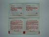 Povidone-Iodine Prep Pad