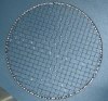 Broiled Grill Wire Mesh