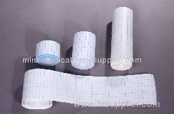 ShiffaPore / Self-Adhesive Fastening Tape