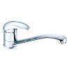 Deck Mounted Single-lever Kitchen Mixers Taps 40mm cartridge