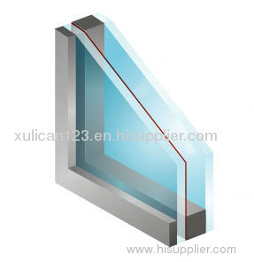 double glazing glass