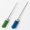 Dental Root Canal Instruments