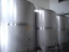 GEA milk equipments