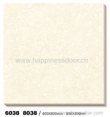 Soluble Salt Polished Porcelain Tile 600*600mm 800x800mm 30*60cm