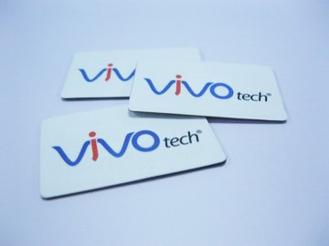RFID Metal Label for Tracking/Stock