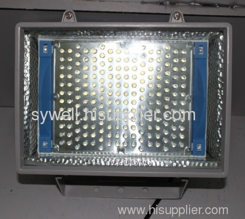 12W DIP LED Floodlight Outerdoor lamp