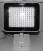 8W DIP LED Floodlight Lawn