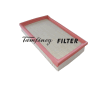 Opel air filter 5012 566,834262, 834292, 834294, 834296, 834299, 835606